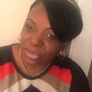 Meet your Posher, Tabitha